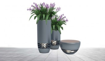 News-JAINGMEN  WANJIN LIGHTING CO.,LTD.-Ten design principles of garden landscape lighting