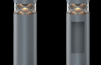 LED landscape lighting_scene art lighting products_LED scene art lighting_Jiangmen Wanjin Lighting Co., Ltd.-Landscape lighting makes night landscape lighting more conspicuous.