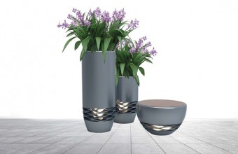 LED landscape lighting_scene art lighting products_LED scene art lighting_Jiangmen Wanjin Lighting Co., Ltd.-Ten design principles of garden landscape lighting