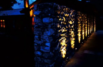 LED landscape lighting_scene art lighting products_LED scene art lighting_Jiangmen Wanjin Lighting Co., Ltd.-Do you really know the performance of LED flood light?
