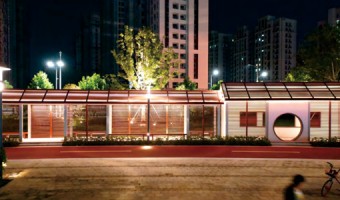 新闻中心-江门万锦照明有限公司-购买洗墙灯时应注意什么？