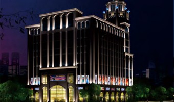 新闻中心-广东万锦照明有限公司-影响建筑照明项目照明效果的因素有哪些？