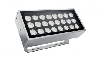 application-广东万锦照明有限公司-SQUARE LED FLOOD LIGHT