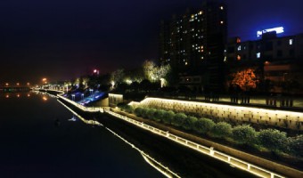 新闻中心-江门万锦照明有限公司-什么是LED洗墙灯？