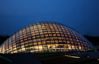园林景观照明_艺术照明_景观亮化_江门万锦照明有限公司-LED投光灯的主要用途是什么？