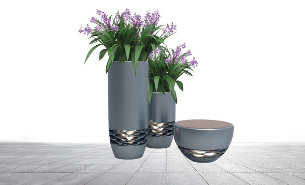 garden landscape lighting